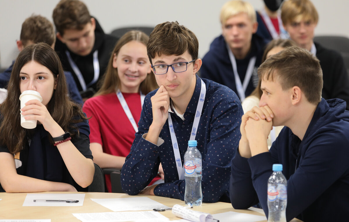 Антон Кузнецов/ТАСС