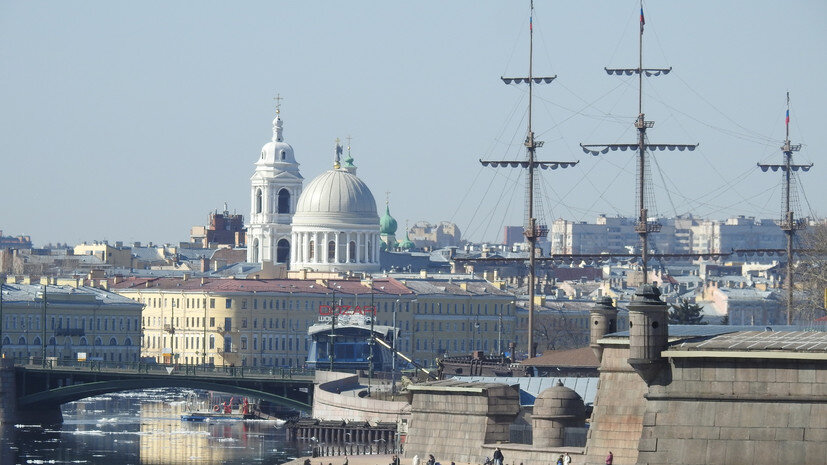   Gettyimages.ru Alexei Polyansky / EyeEm