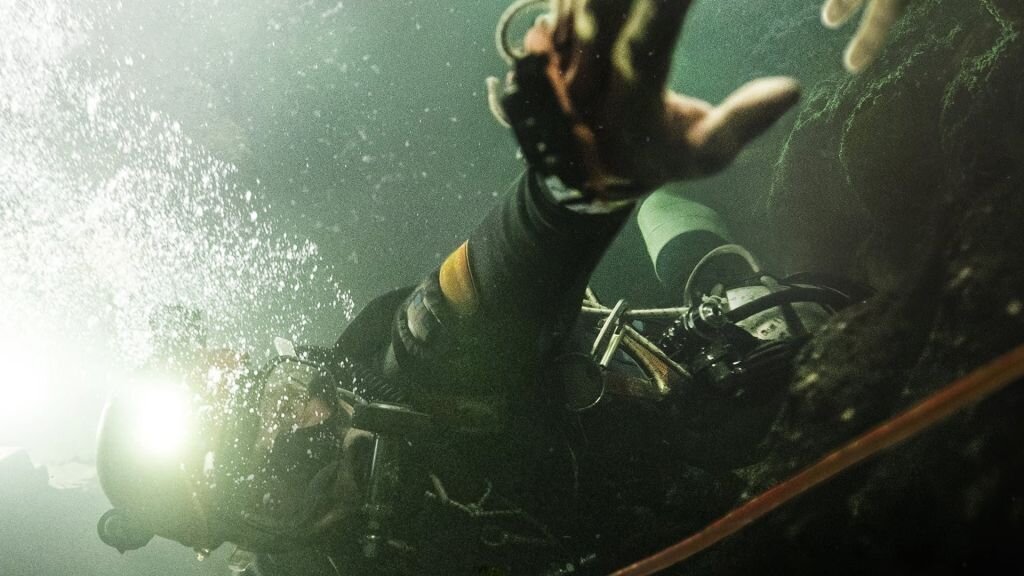 Кадр из фильма