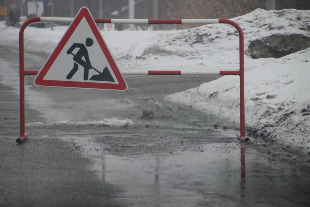    В Нижегородской области отремонтируют рухнувший мост