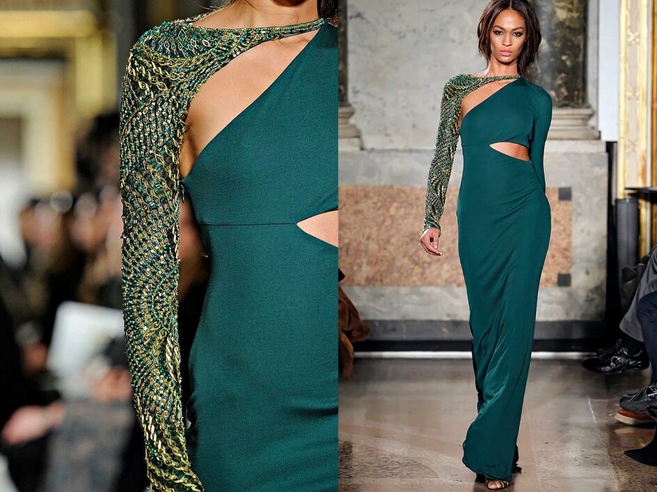 Мой коллаж из этого источникhttps://www.vogue.com/fashion-shows/fall-2011-ready-to-wear/emilio-pucci/slideshow/collection#47а: 
