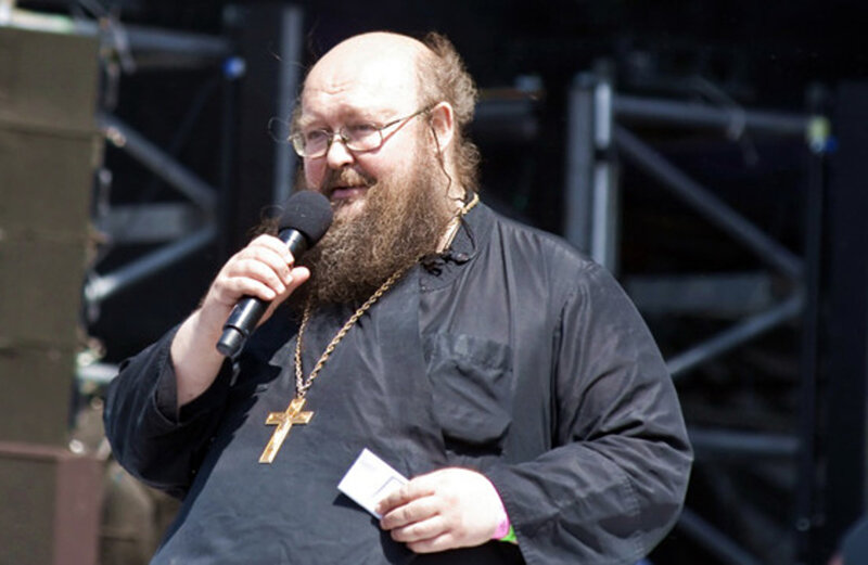 Фото: Вадим Кондратьев