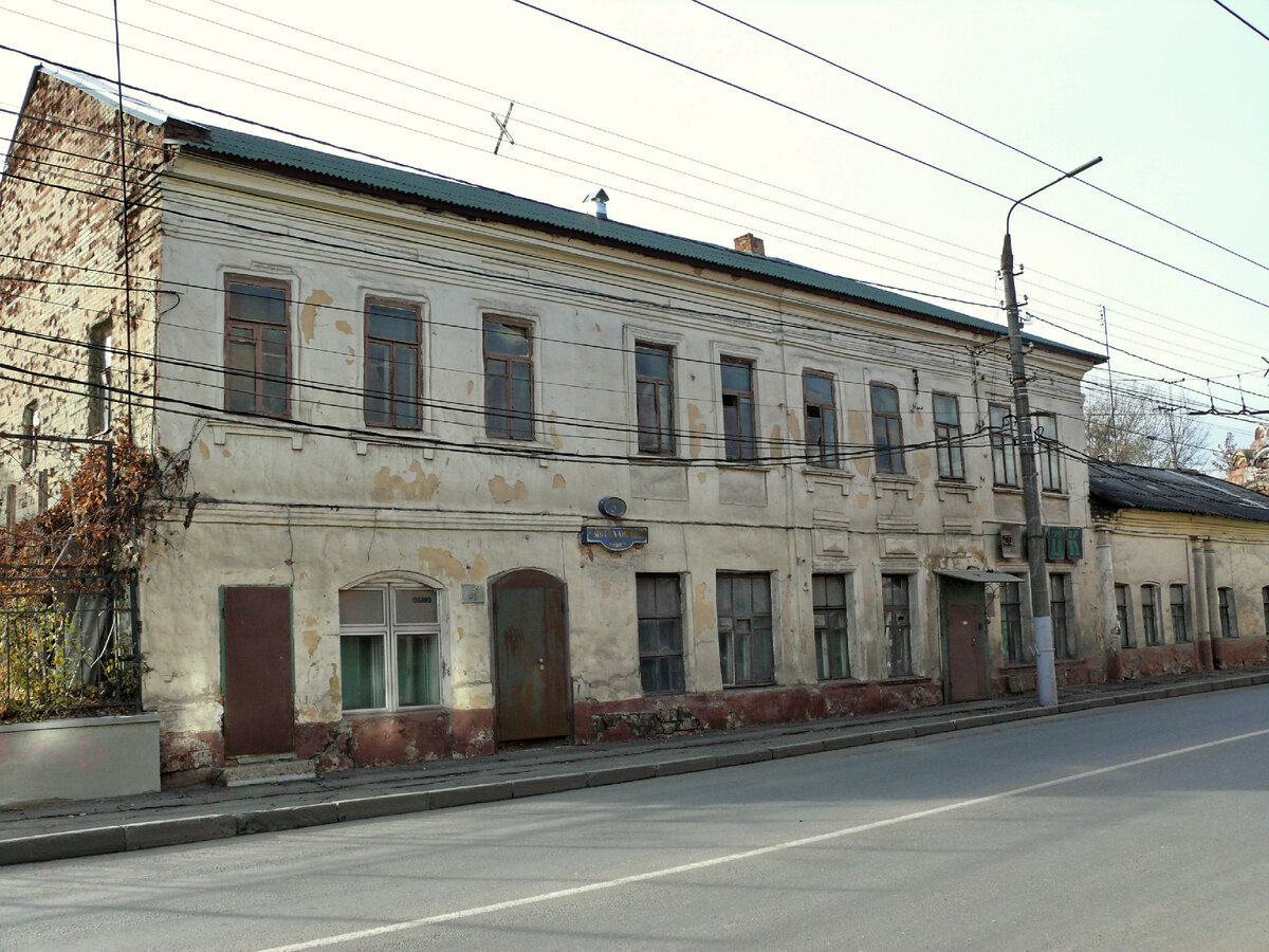Настоятель ул металлистов 23