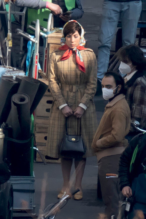 Премьера в мире: 24 ноября, 2021