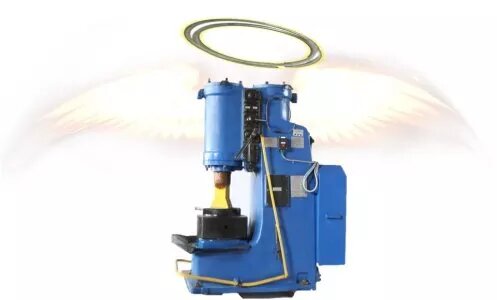 Поршневые кольца и другие запчасти ковочных молотов на Stanew