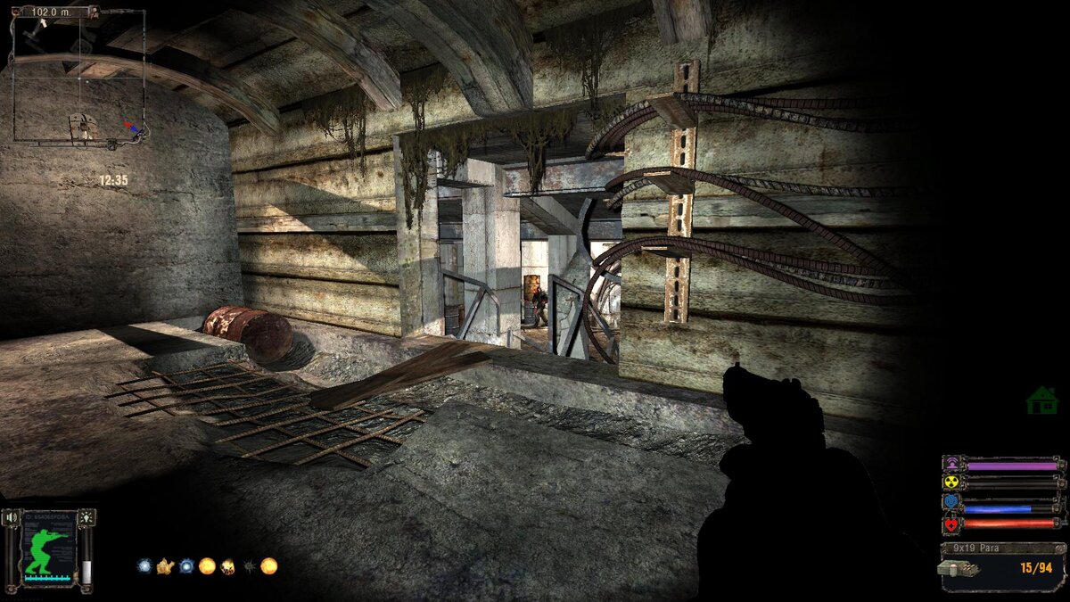 Здравствуйте уважаемые, закурить есть?