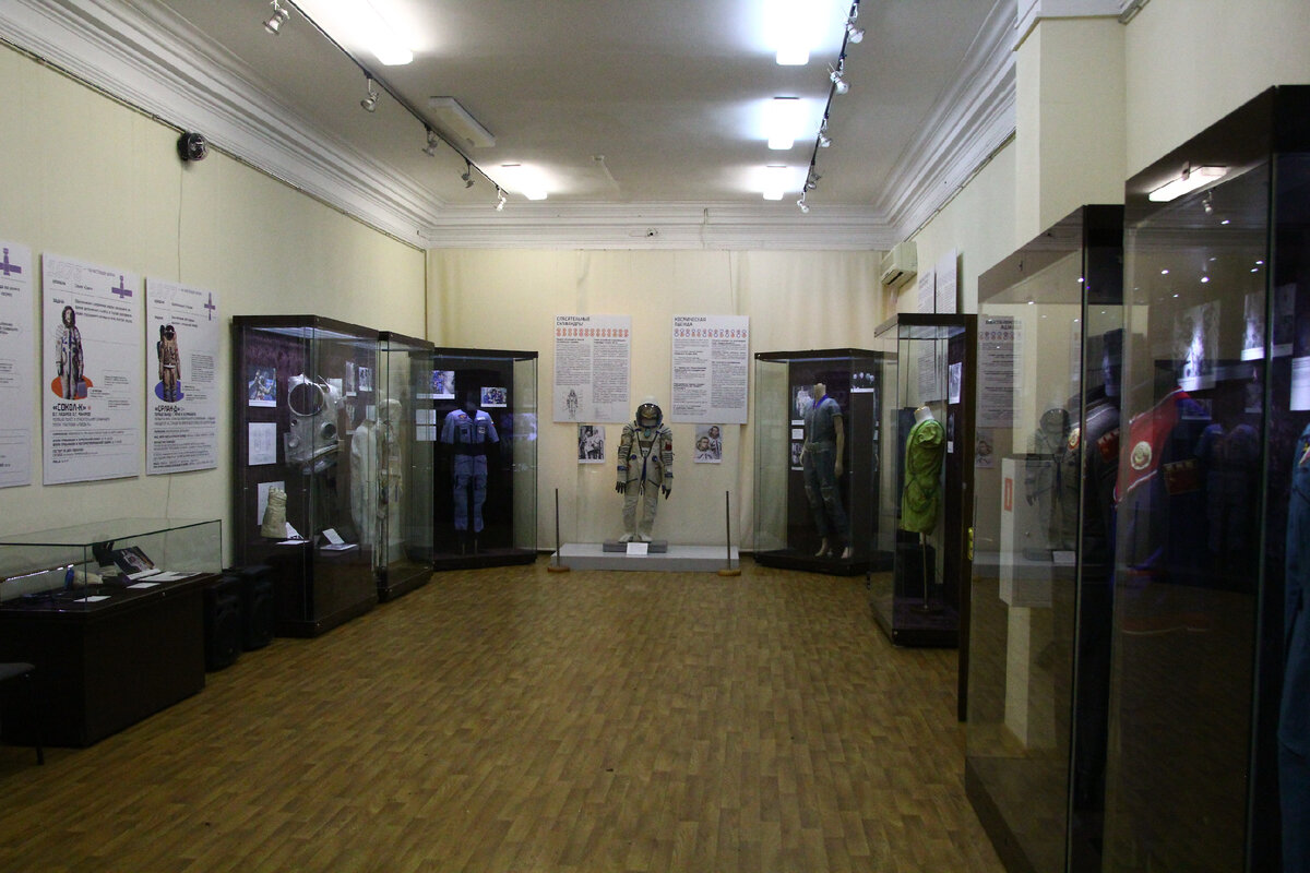 Если вы бывали когда нибудь в музее, из которого не хочется долго  уходить, то тогда вам стоит сходить и в музей краеведения, который находится в Саратове, на ул.-7