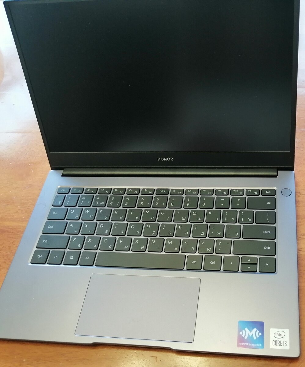 HONOR MagicBook X 14