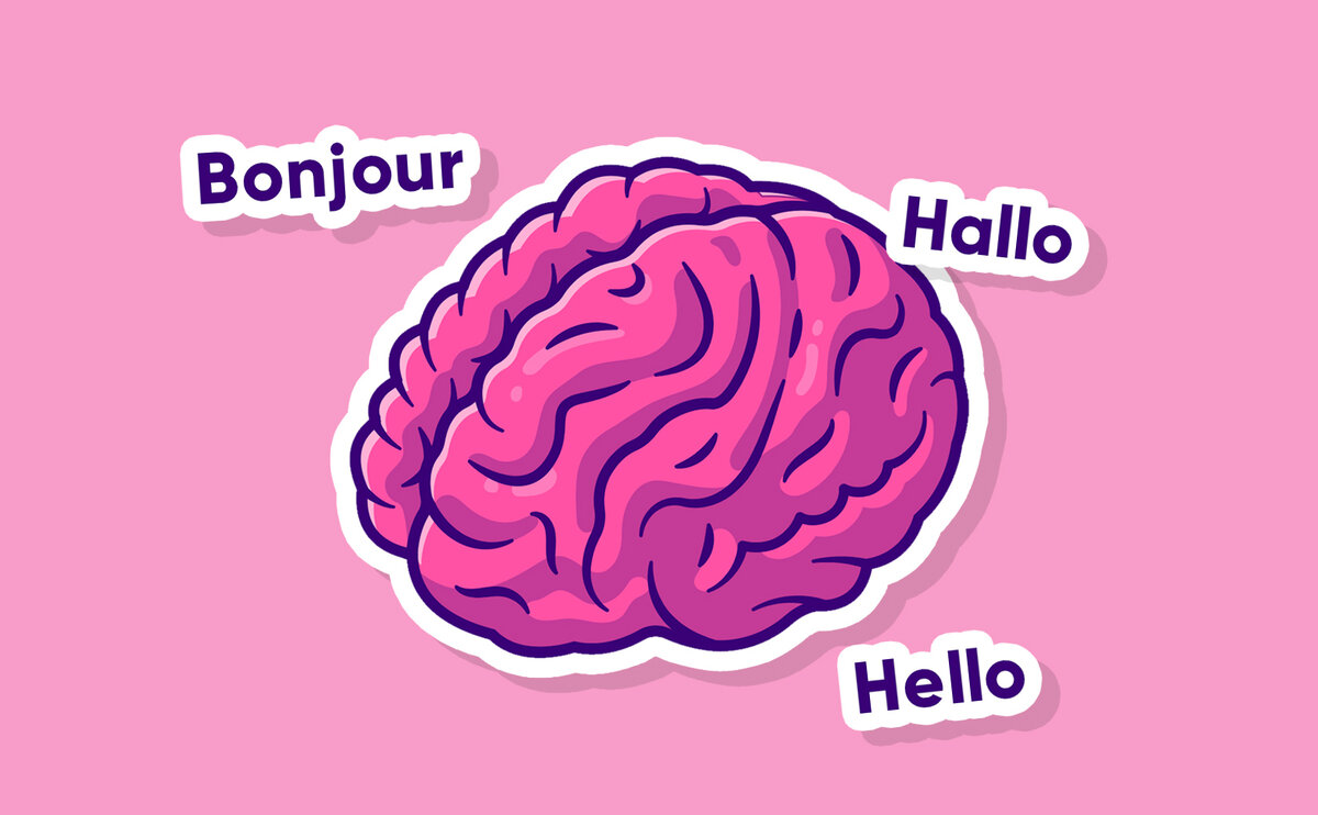Brain 6. Язык и мозг.