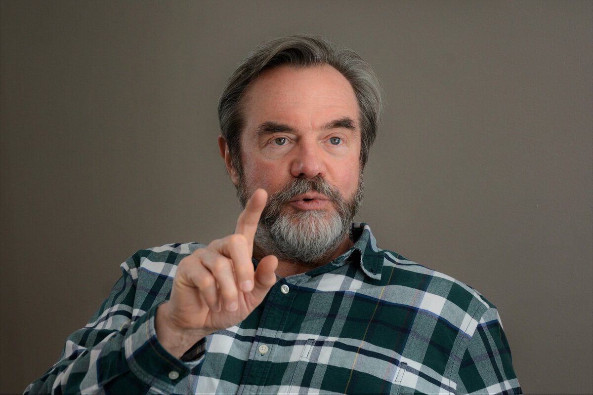 Мы так устроены: готовы платить за удовольствие, а не результат