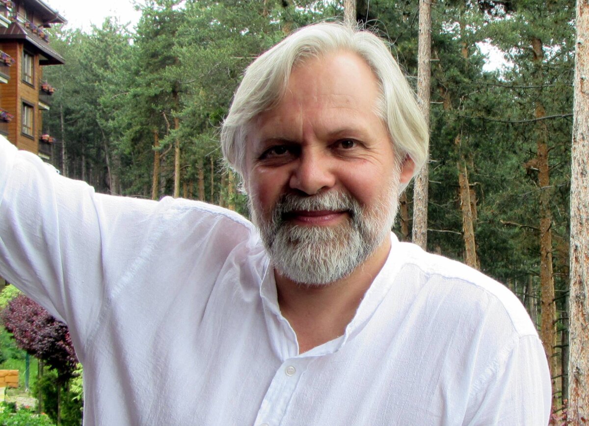 Ермошин Андрей Фёдорович, врач-психотерапевт
