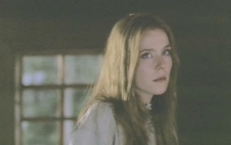 Марья (М. Куликова).