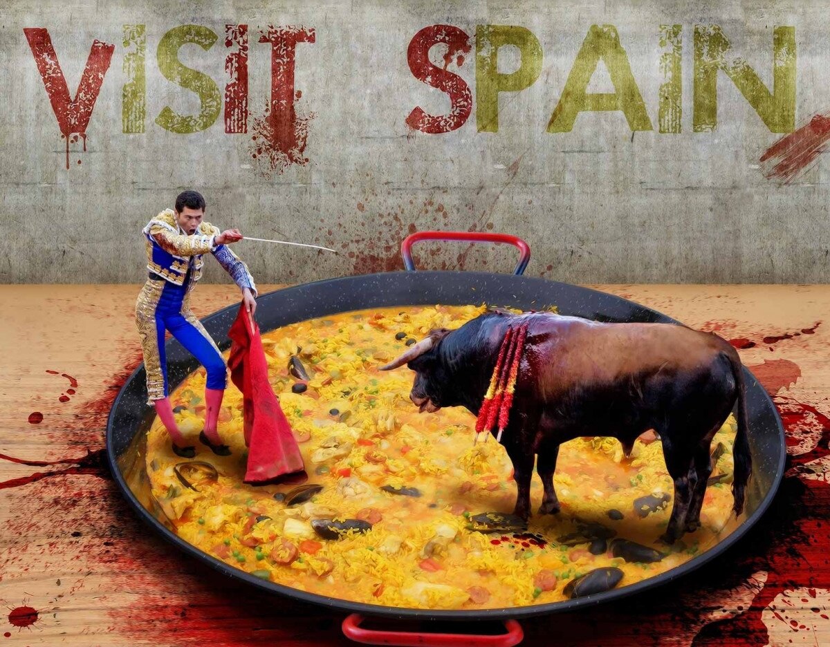 испанская реклама примеры. испанская реклама примеры. испанская реклама примеры рекламы. испанский стиль в рекламе. реклама в испании.