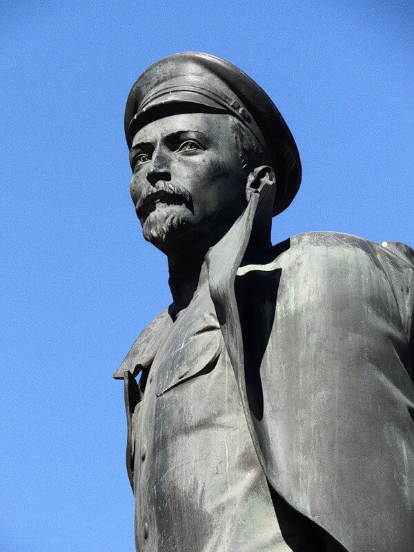 Феликс навсегда