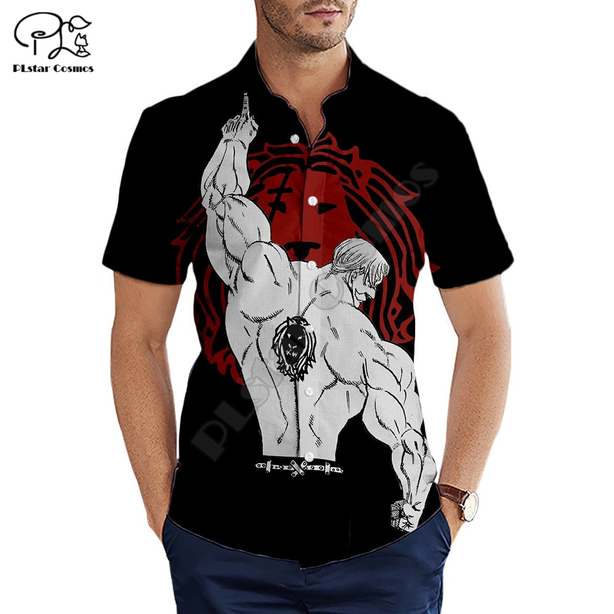 Мужские футболки