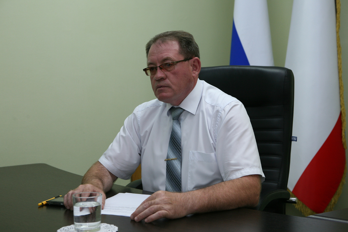 Александр Шувалов