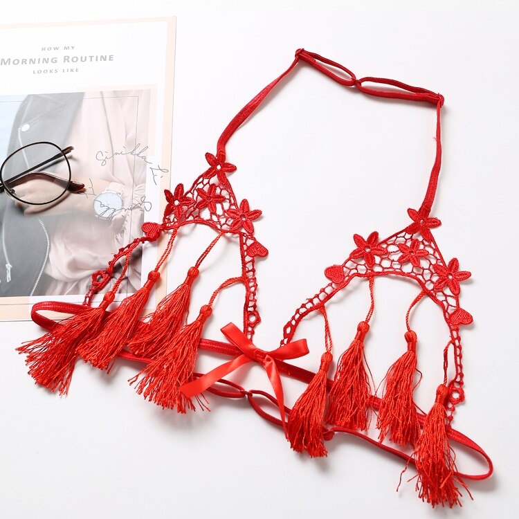 Нижнее белье комплект