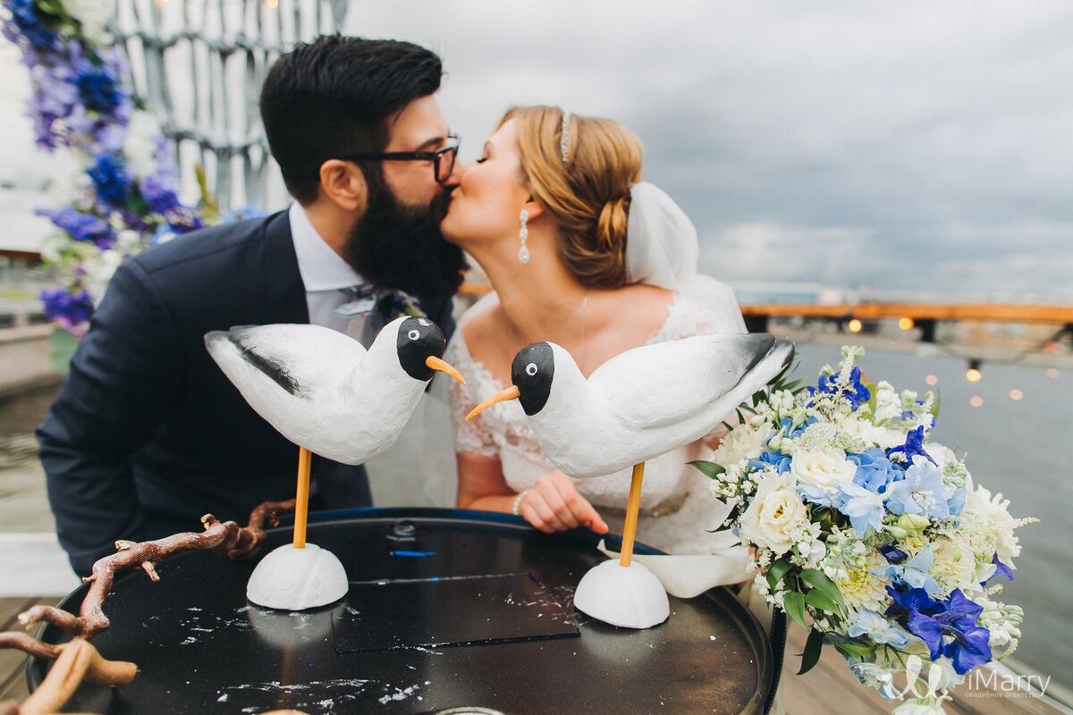 Пошел дождь! Как провести свадьбу в непогоду?