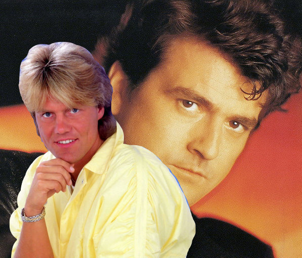 Забытый проект Дитера Болена в духе Modern Talking | Музыка. История ...