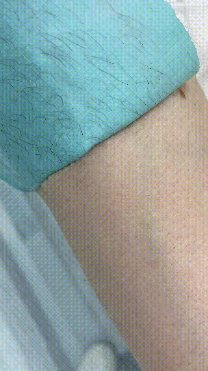 Полимерный воск