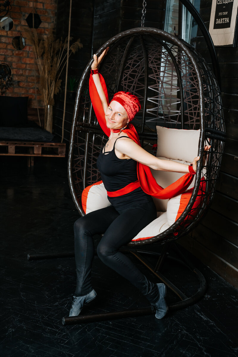 Фотограф Спирина Ирина