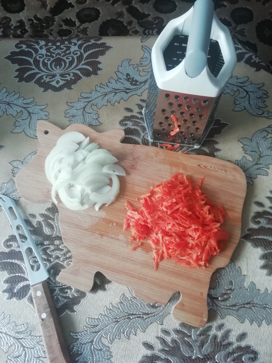 поэтому добавляю в начинки овощи.