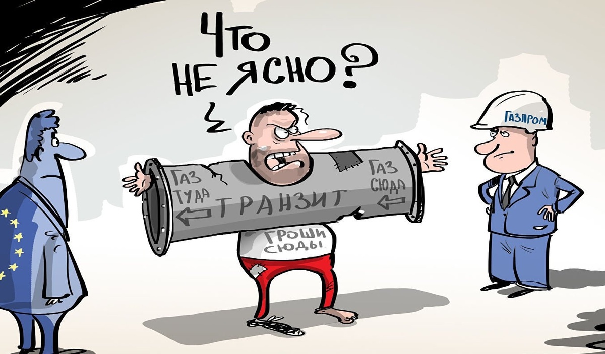 Германия задумалась о восстановлении «Северных потоков»