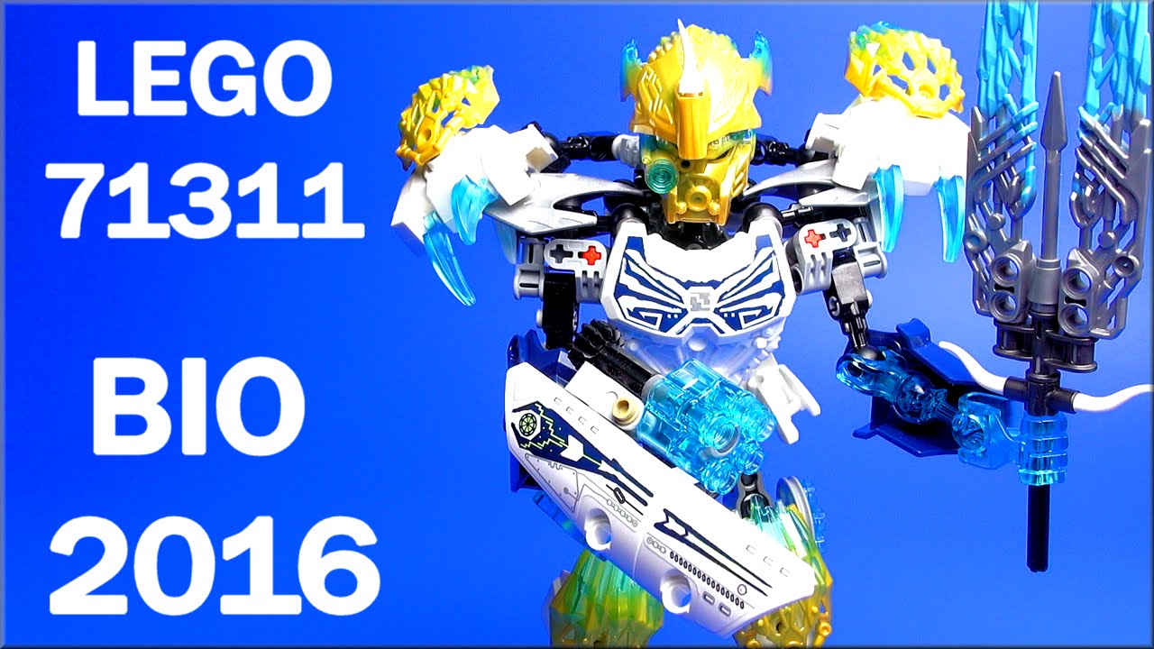 Bionicle 71311 hot sale