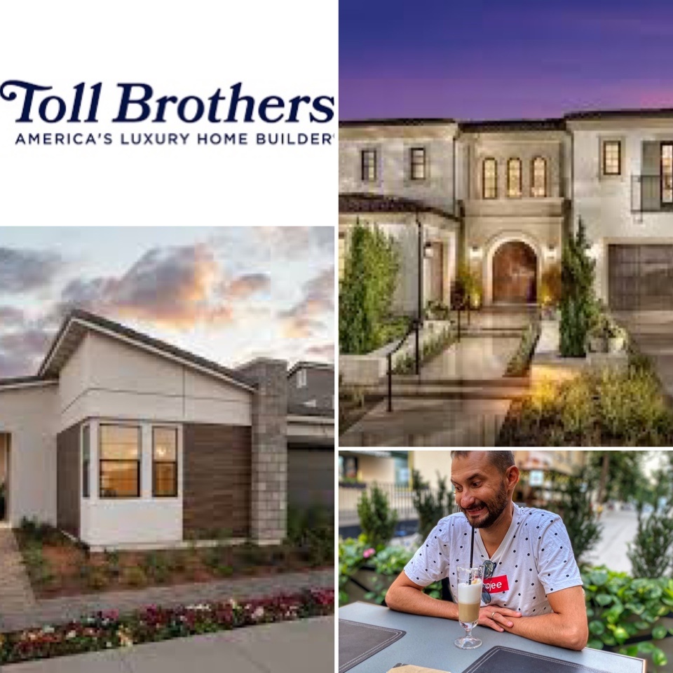 Строительный сектор США