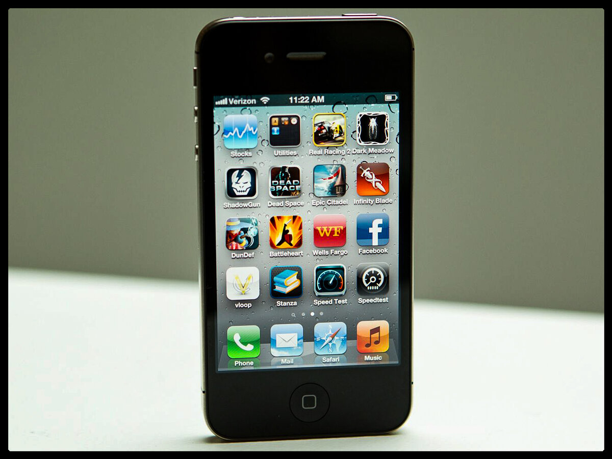 У вас сохранился старый аппарат?