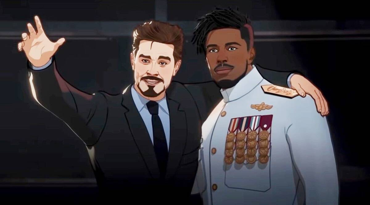 Токи тони. Marvel what if Килмонгер. Команда Мстители Говард Старк. What if Tony Stark. Killmonger Rescued Tony Stark.