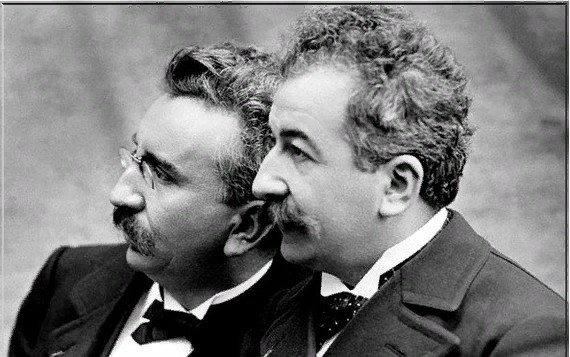 Братья Люмьер