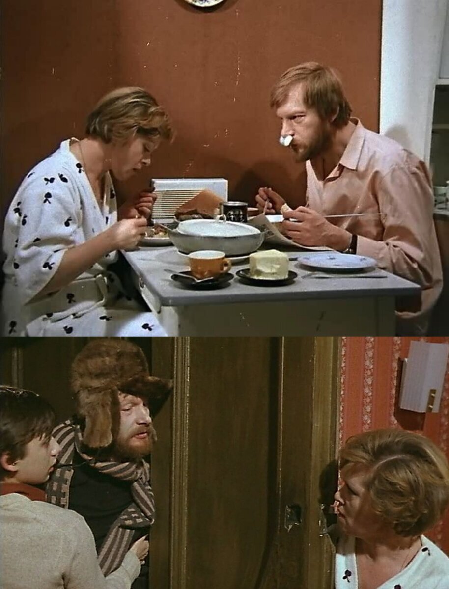 Опасный возраст, фото из Сети