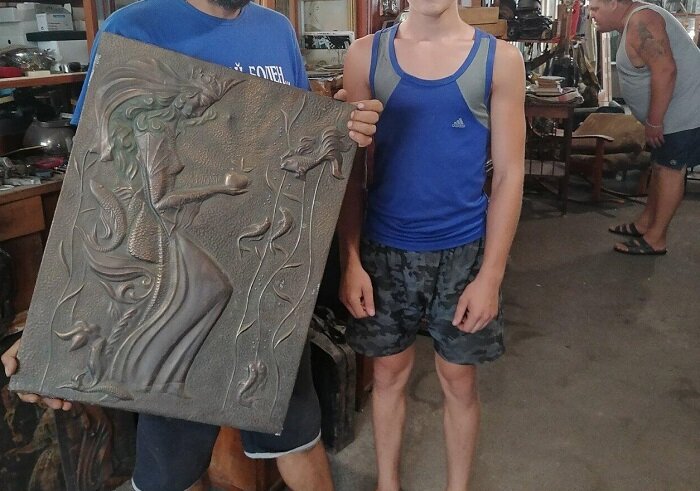 Фото Александра Бочкарева