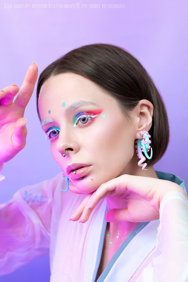 Чаще всего я делаю овально-квадратный или овальный опил ногтя, чтобы он красиво смотрелся на фото и не ломался в повседневности