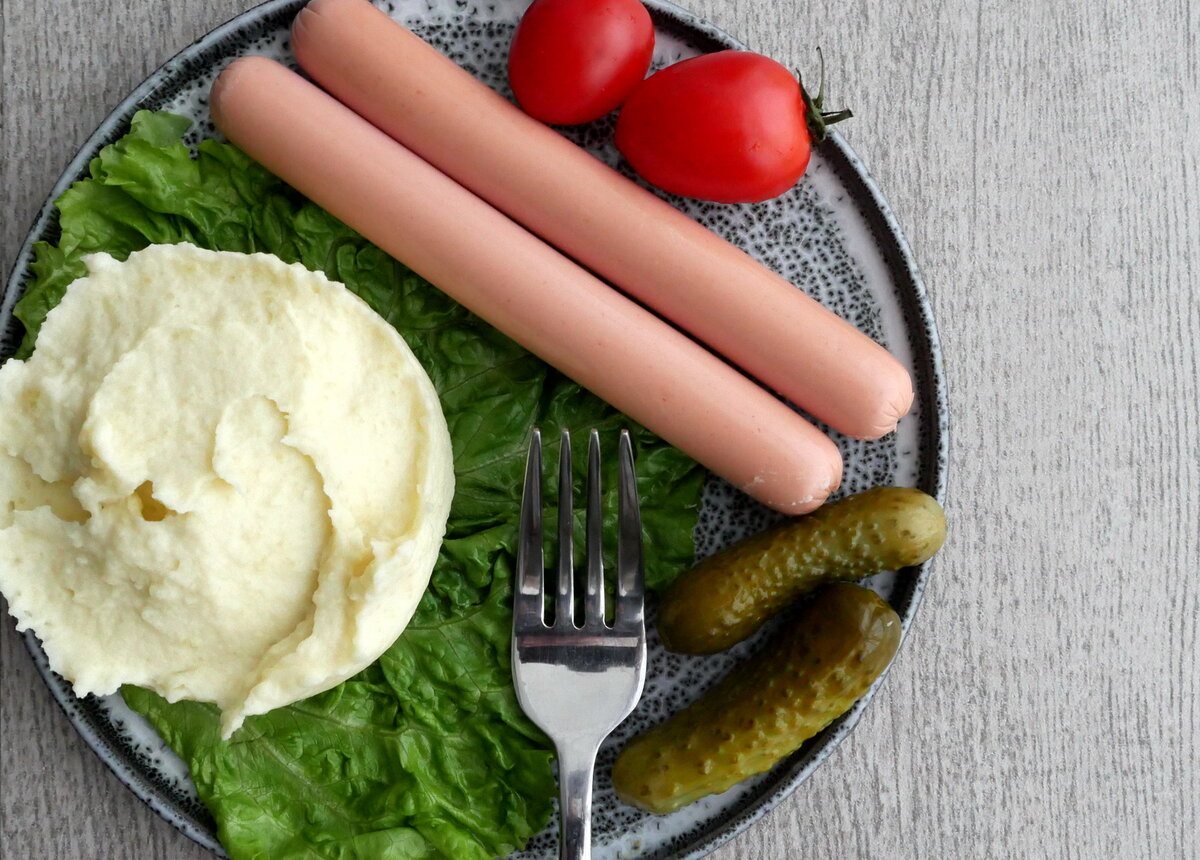 Вкусно :)