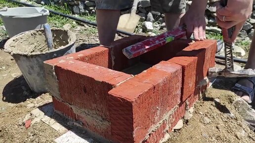 Проект печи рф иван бояринцев