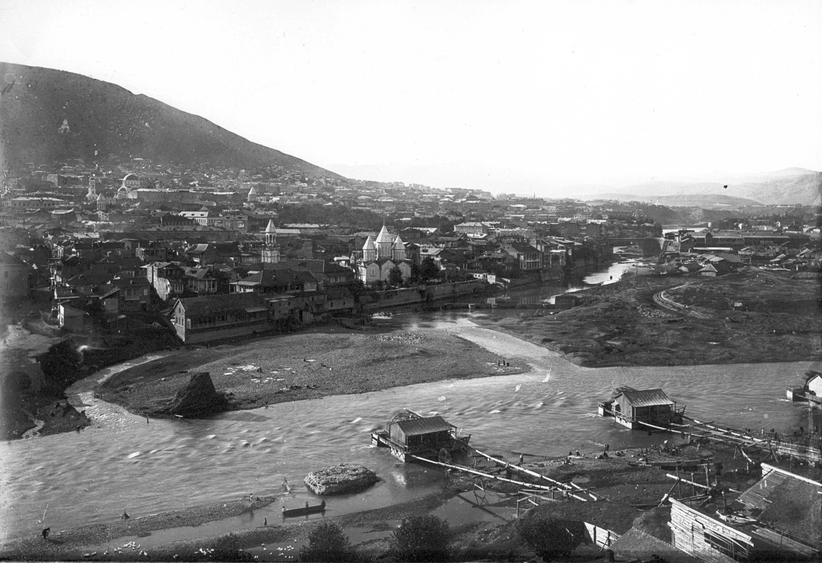1850 Тбилиси