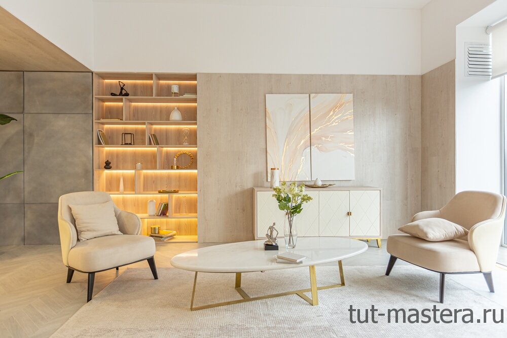 Услуги по ремонту и строительству - https://tut-mastera.ru