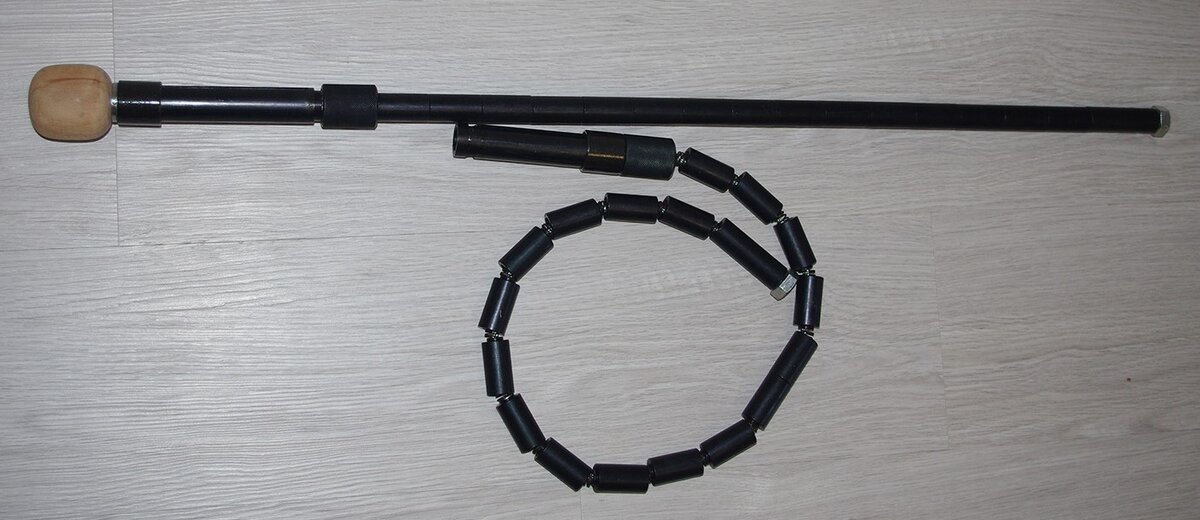 Трость-пояс. Источник Яндекс. Картинки