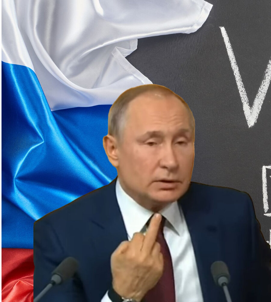 Отношение власти к народу в одной картинке