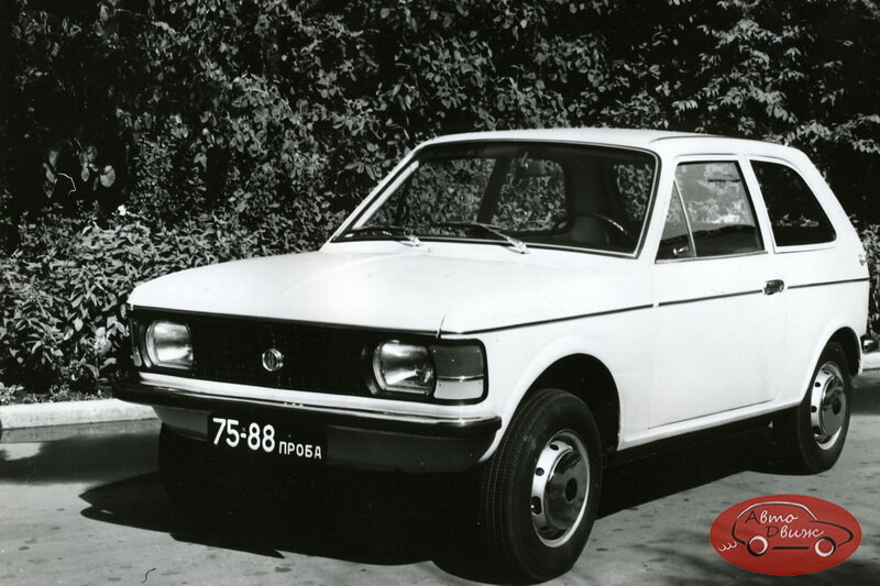 ЗАЗ-1103 