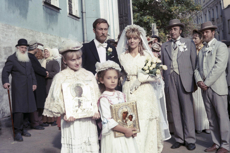 Кадр из фильма «Крейцерова соната» (1987). Источник - https://www.starhit.ru/