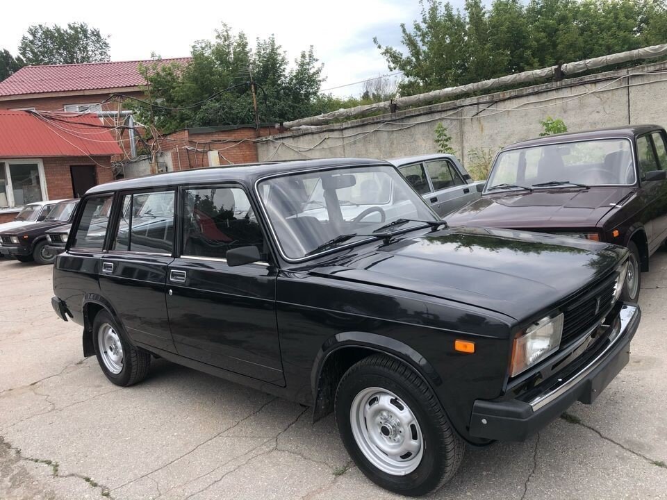 ВАЗ 2104