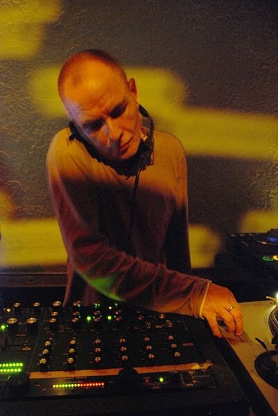 Eddie в 2007 году .