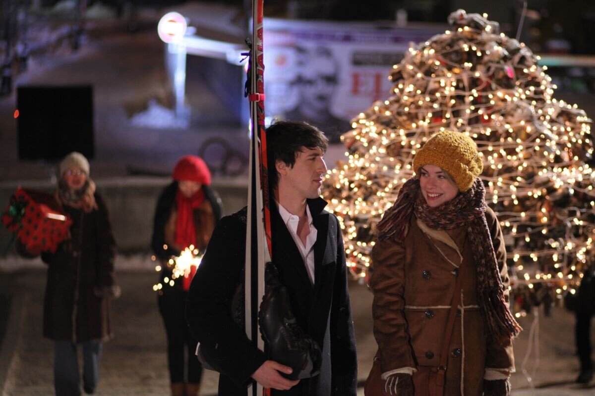 Кадр из фильма. Из открытых источников.