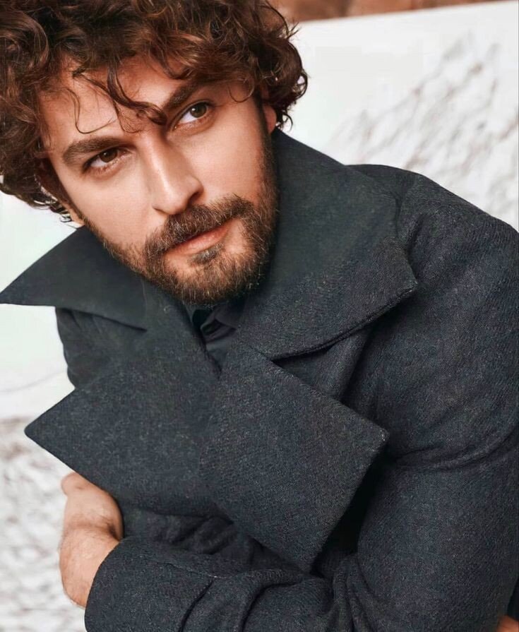 Биркан Сокулу, турецкий актер