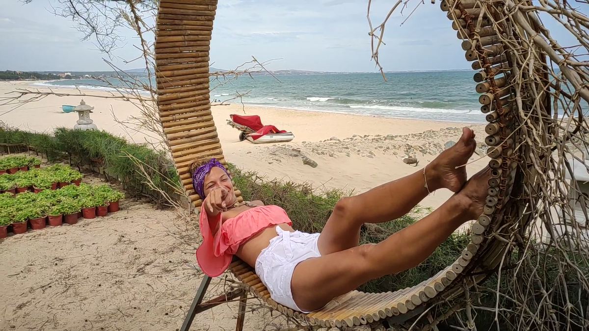 Совсем скоро массово Вьетнам начнёт запускать чартерные самолёты из России