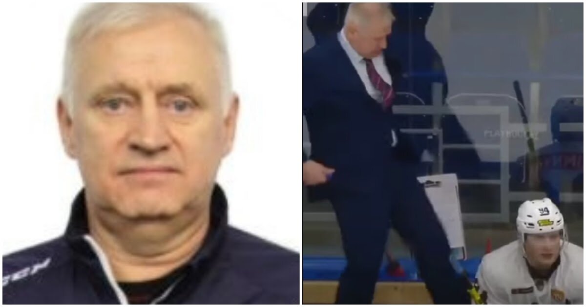 Краснодар уволил тренера