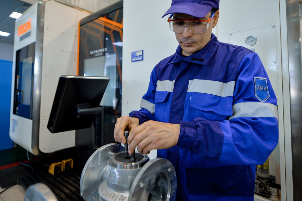 Фото: ТОМЗЭЛ